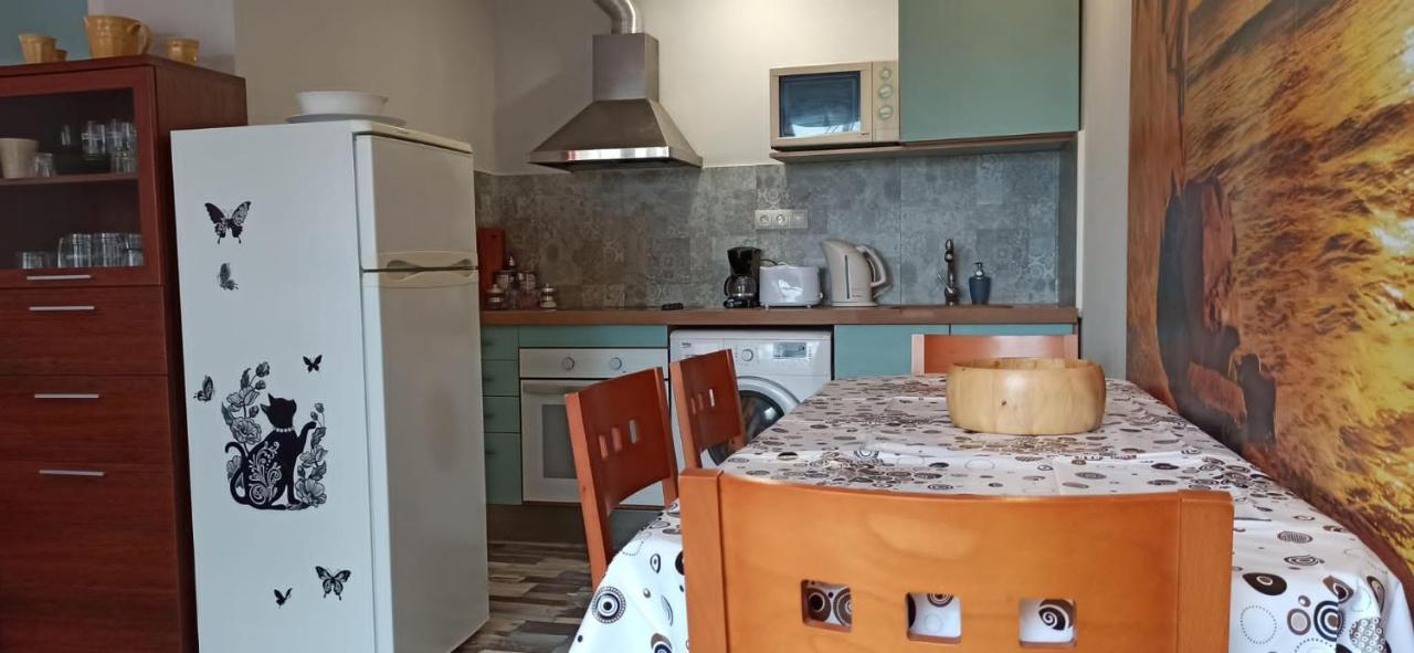 Apartamento Mar Suances Esterno foto